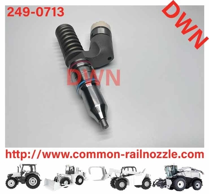 Common Rail Injector C11/C13 Engine Parts Fuel Injector 249-0713 2490713 10R-3262 10R3262