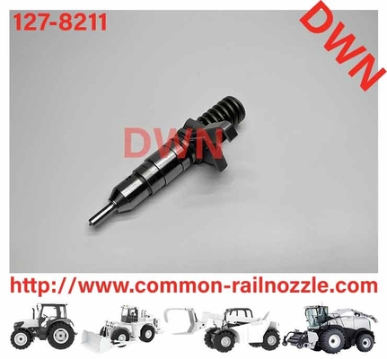 Diesel 3116 Engine Injector 127-8211 1278211 0R-8477 0R8477 127-8225 127-8228 For  Common Rail