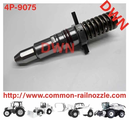 Excavator Injector Engine 3512/3516/3508 0R-3051 0R3051 Diesel Fuel Injector 4P-9075 4P9075