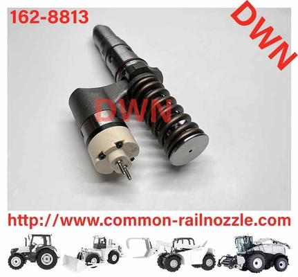 Oem Fuel Injectors 162-8813 1628813 0R-9944 0R9944 For  3508B/3512B/3516B Engine