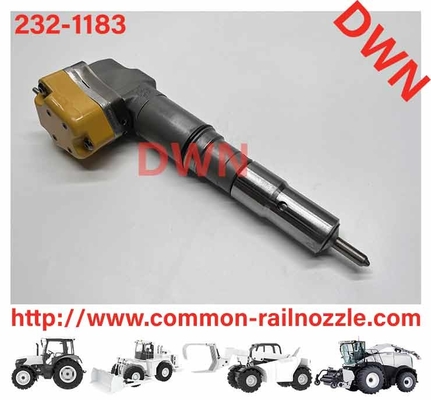 3412E/5110B Diesel Engine Pump Car Fuel Injector 232-1183 2321183 10R-1266 10R1266
