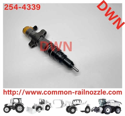 254-4339 C9 Common Rail Injector 10R-7222 328-2574 387-9433 For 330D 336D