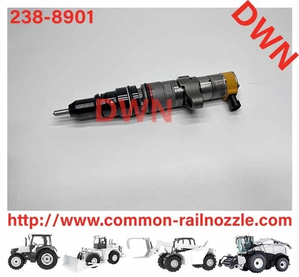 238-8901 C7 Engine Fuel Injection Parts Common Rail Injector 387 9430 328-2586 328-2580