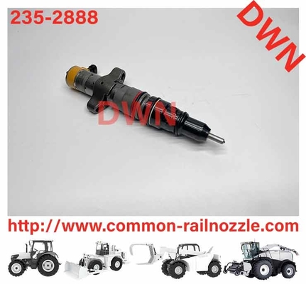 Diesel Engine Injector 235-2888 387-9436 387-9433 For  C-9 Common Rail