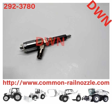 Common Rail C6.6 Diesel Engine Fuel Injector 292-3780 2645A718 382-0480 282-0490