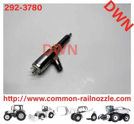 Common Rail C6.6 Diesel Engine Fuel Injector 292-3780 2645A718 382-0480 282-0490