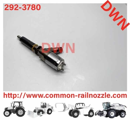 Common Rail C6.6 Diesel Engine Fuel Injector 292-3780 2645A718 382-0480 282-0490