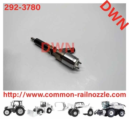 Common Rail C6.6 Diesel Engine Fuel Injector 292-3780 2645A718 382-0480 282-0490
