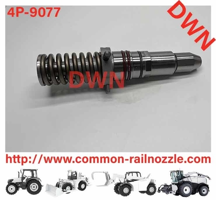 4P-9077 Diesel 3512/3516/3508 Engine Injector 0R-2925 4P-9076 For  Common Rail