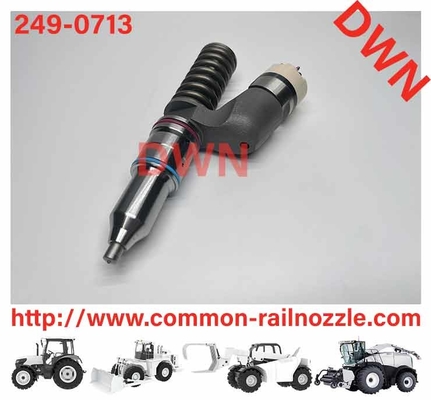 249-0713 Diesel C11/C13 Engine Injector 10R-3262 For  Common Rail