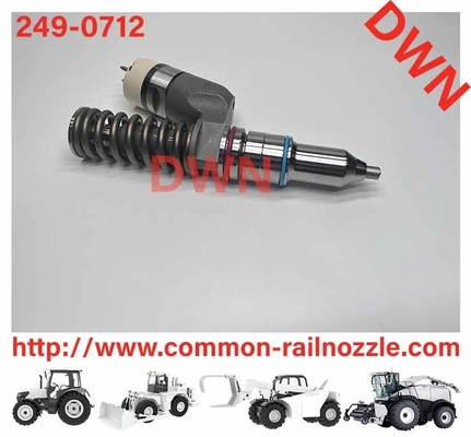 Oem Fuel Injectors 249-0712 10R-3147 For  C11/C13 Engine