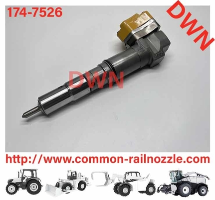 174-7526 Injector 232-1171 232-1175 For 3412 Engine