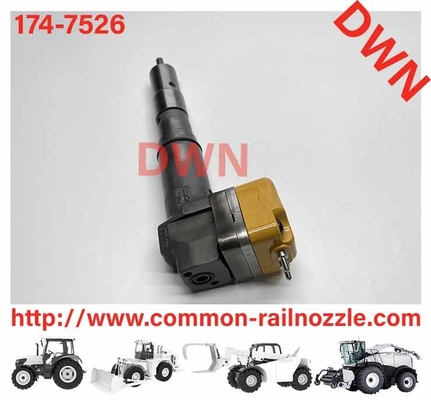 174-7526 Injector 232-1171 232-1175 For 3412 Engine