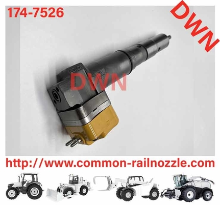 174-7526 Injector 232-1171 232-1175 For 3412 Engine