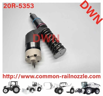 20R2284 Diesel Engine Injector 374-0750 10R3264 244-7715 253-0615 For  Common Rail