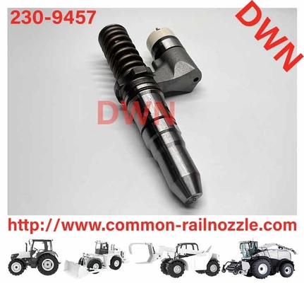 3512B Engine Common Rail Fuel Injector 230-9457
