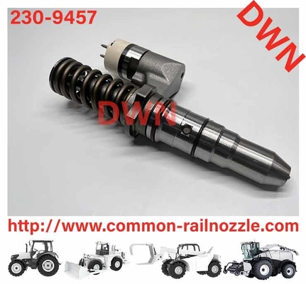 3512B Engine Common Rail Fuel Injector 230-9457