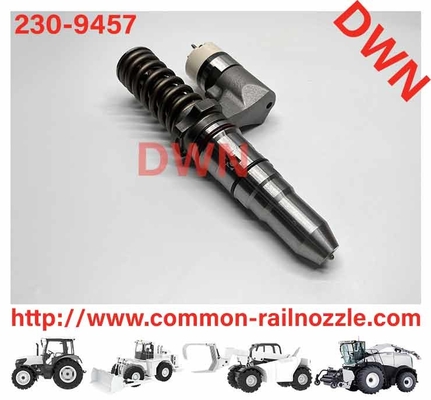 3512B Engine Common Rail Fuel Injector 230-9457