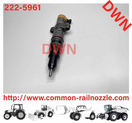 Engine Diesel Injectors 216-9786 217-2570 218-4109 222-5961 222-5965 for Excavator M322C M316C M318C M318C
