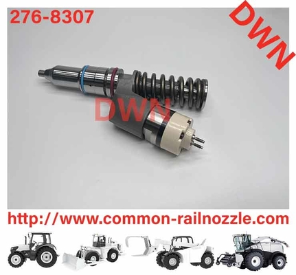 Common Rail injector 0R-8785 0R-1747 0R-3424 130-1804 0R-8787 1301804