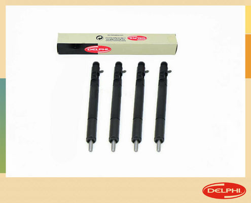 EJBR04401D Ssangyong Rexton A6650170221  New and Genuine Injector