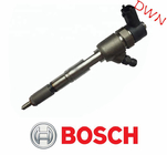 BOSCH common rail diesel fuel Engine Injector 0445110291 0445 110 291 for Faw CA4DC Engine