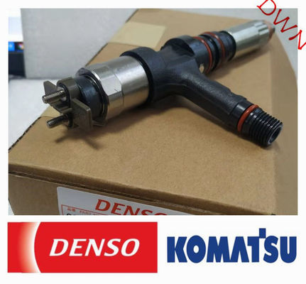 6219-11-3100 Komatsu Fuel Injectors