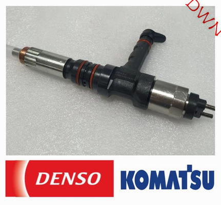 6219-11-3100 Komatsu Fuel Injectors