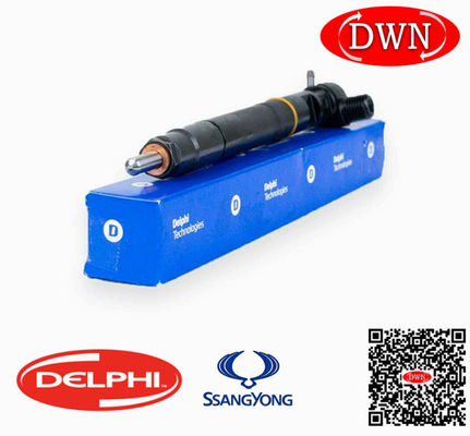   fuel  Injector  A6720170021 = 28384645 for SSANGYONG D22 EURO 6