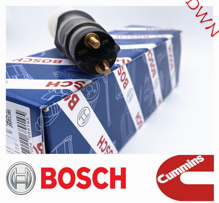 0445120236 BOSCH Fuel Injectors