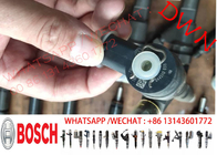 BOSCH GENUINE AND BRAND NEW Fuel injector 0445110059 0986435149 For Chrysler Voyager Jeep Cherokee 2,5 2,8 CRD