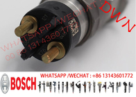 BOSCH GENUINE BRAND NEW injector 0445120121  0445120121  4940640  for cummins ISLe-eu3 enging parts