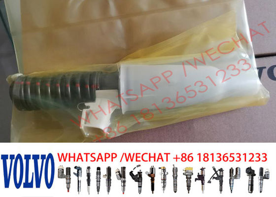 21371673 85003264 7421340612 21340612   Injectors For D13 EC360 EC460 Loader