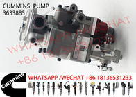 3633885 Cummins Diesel Common Rail Fuel Pump For K38 Engine