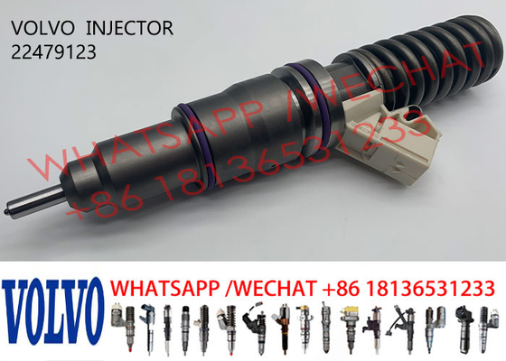 22479123 Diesel Engine Fuel Electronic Unit Injector BEBE4L15001 85020427 85020426 For  D11
