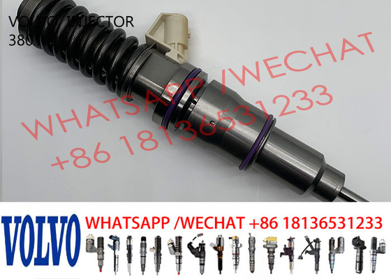 3801438 Diesel Engine Fuel Electronic Unit Injector BEBE4C14001 21586290 85000190