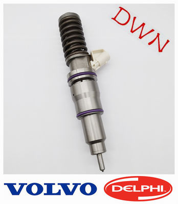 Electronic Unit Inyector Injector 20440388 BEBE4C01101 For  Del  Truck D12