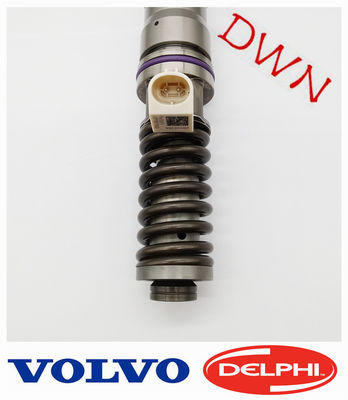 Electronic Unit Inyector Injector 20440388 BEBE4C01101 For  Del  Truck D12