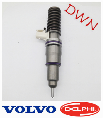 Diesel Fuel Injector BEBE4F09001 21451295 for  TRUCK MD13 Engine