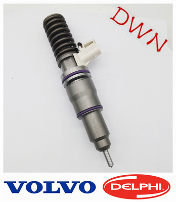 Diesel Fuel Injector BEBE4F09001 21451295 for  TRUCK MD13 Engine