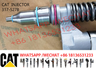 Caterpillar Excavator Injector Engine C10 Diesel Fuel Injector 317-5278 3175278 20R-0055 20R0055