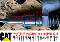 Oem Fuel Injectors 254-4183 2544183 253-0617 20R-3477 For Caterpillar C15/C18 Engine