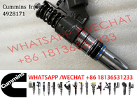 QSM11 ISM11 M11 Common Rail Injector 4928171 3411761 3411756