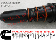Diesel QSM11 M11 Common Rail Fuel Pencil Injector 3406604 3411756 4911458 4061851