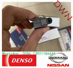 Denso Common Rail Injector 095000-6240 095000-6243 Fuel Injector For NISSAN 16600-VM00A 16600-VM00D 16600-MB40E