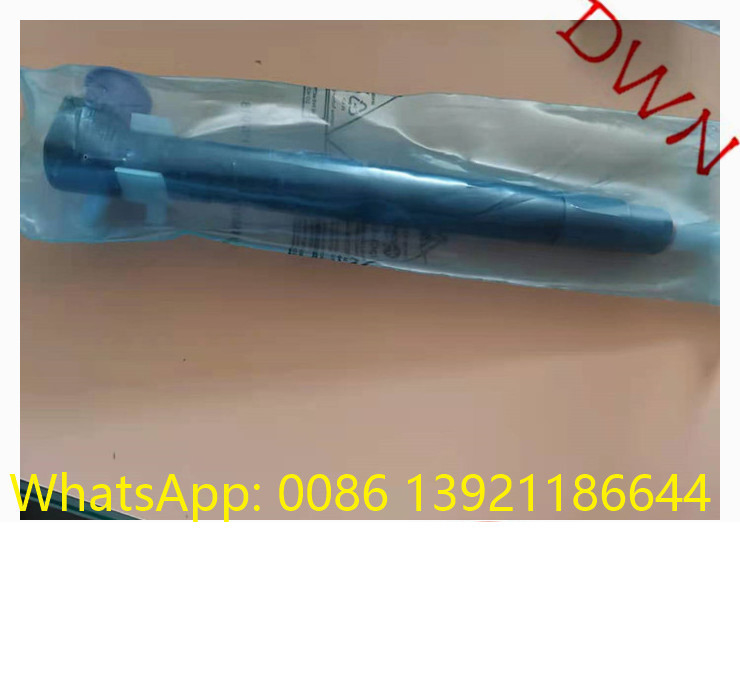 Delphi  Original genuine new  28229873 = 33800-4A710  Common Rail Injector For Hyundai KIA