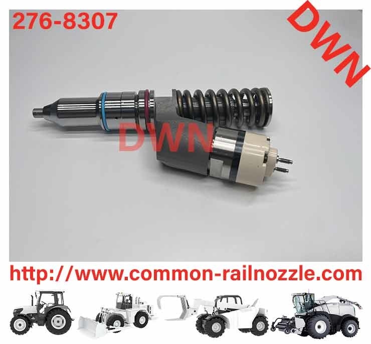 Common Rail injector 0R-8785 0R-1747 0R-3424 130-1804 0R-8787 1301804