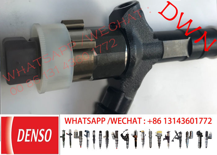 23670-30100 095000-8740 For Toyota Hilux 2KDFTV 095000-7760 095000-7750 095000-6190 9709500-776