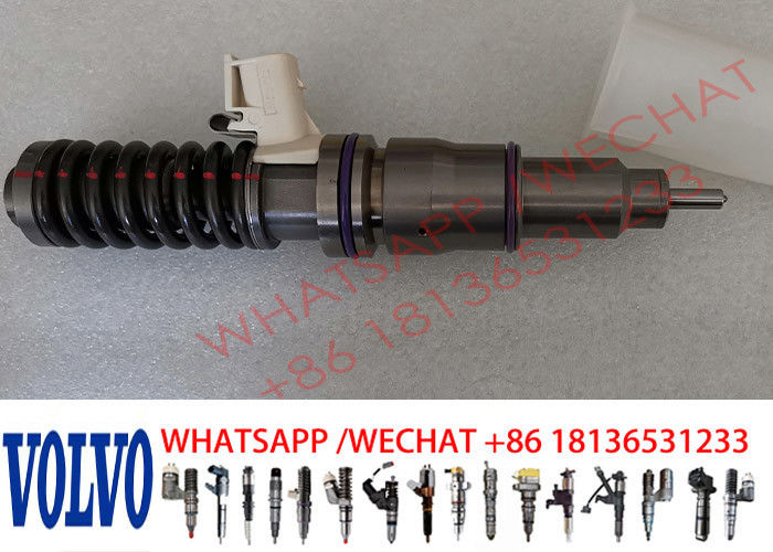 21371673 85003264 7421340612 21340612   Injectors For D13 EC360 EC460 Loader