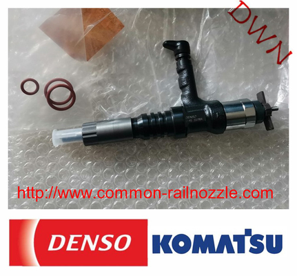 Dimensioni originali DENSO Iniettori di carburante 12,5 Ohm Impedenza Stesso numero 8-94392261 / 9709500-0145